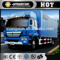 XCMG 4*2 diesel mini cargo truck /van NXG5160CSY3